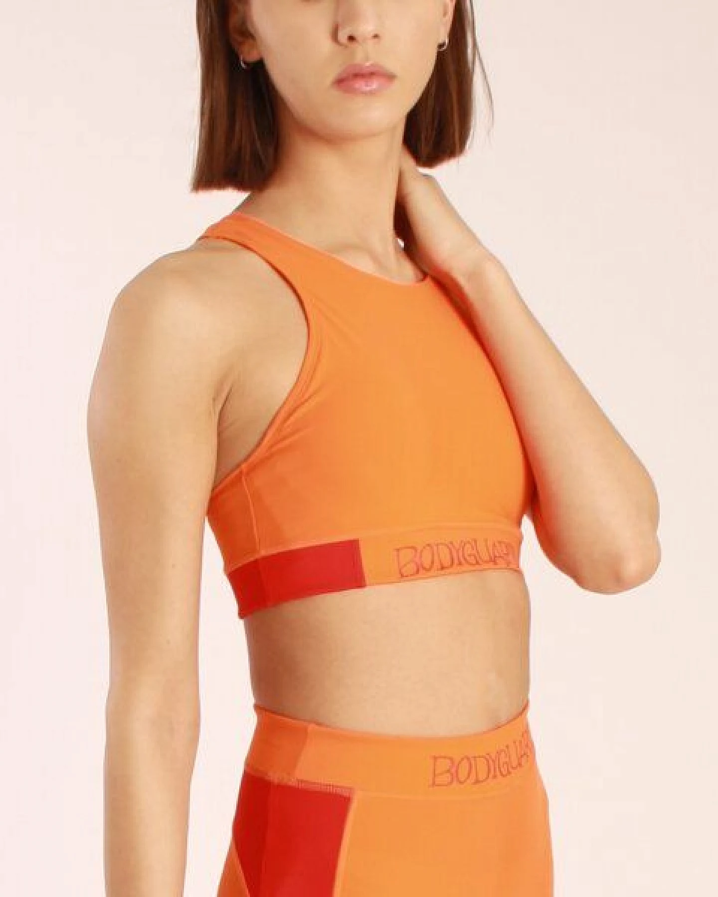 Bodyguard Sports Bra - Lipari – Ansicht 3