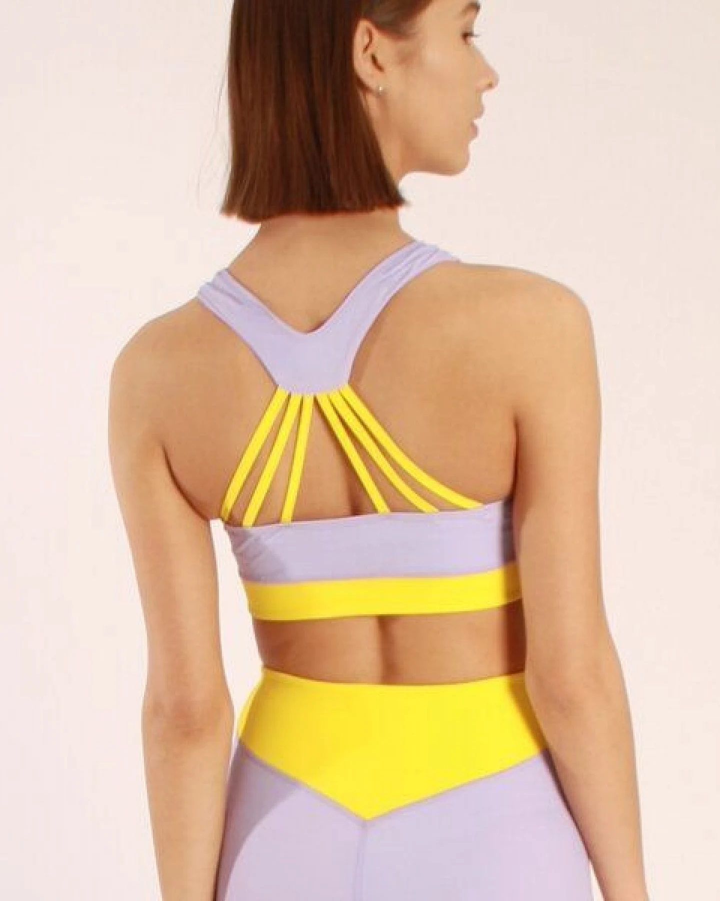 Bodyguard Sports Bra - Lipari – Ansicht 2
