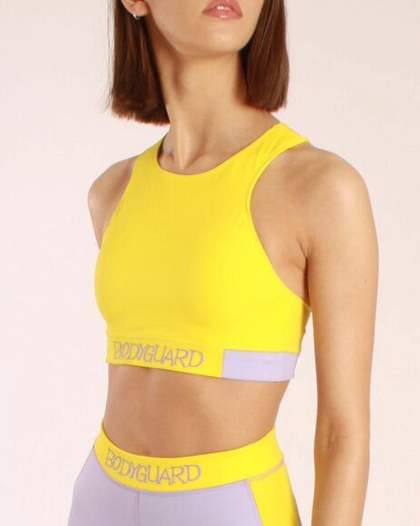 Bodyguard Sports Bra - Lipari – Ansicht 3