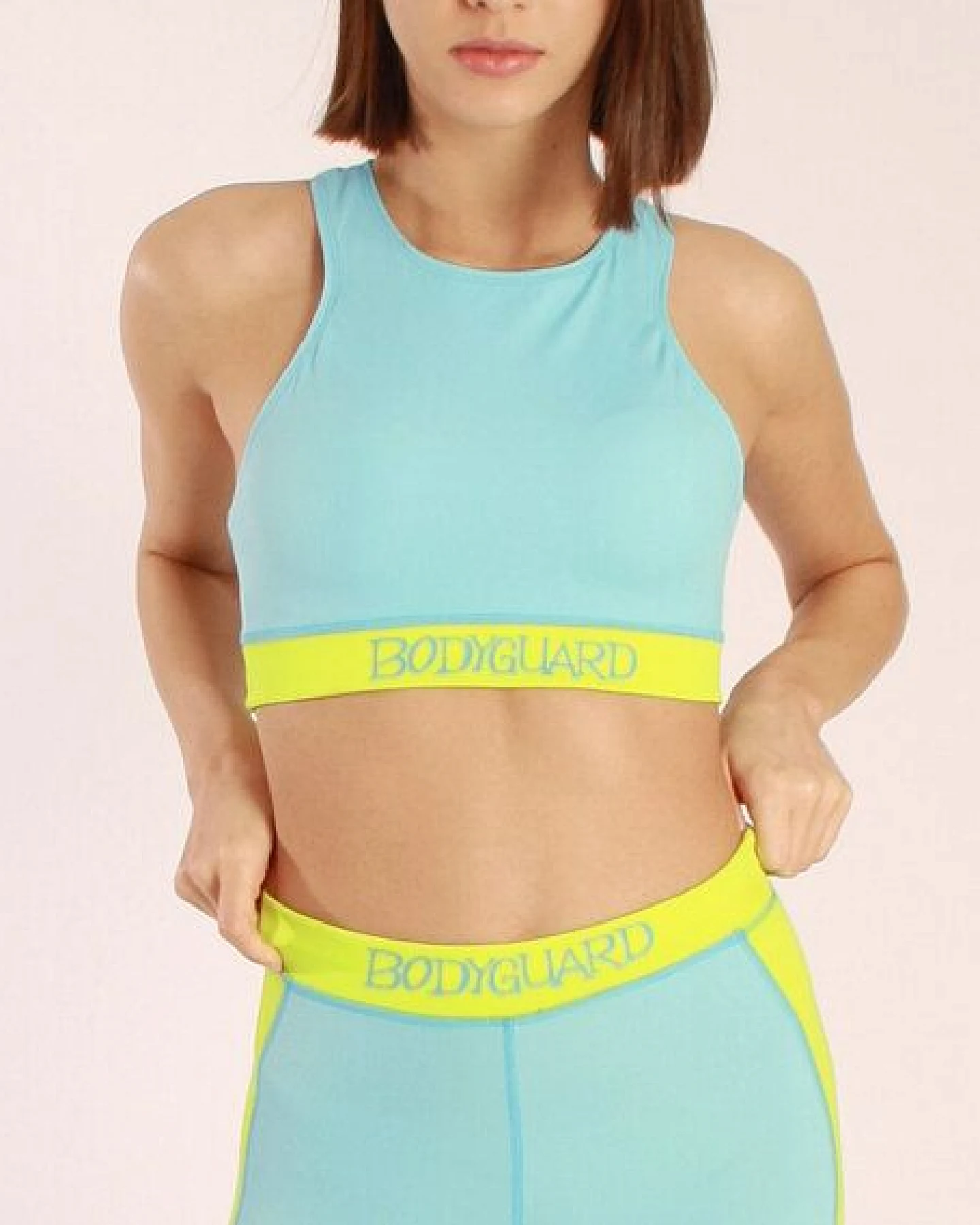 Bodyguard Sports Bra - Lipari – Ansicht 2
