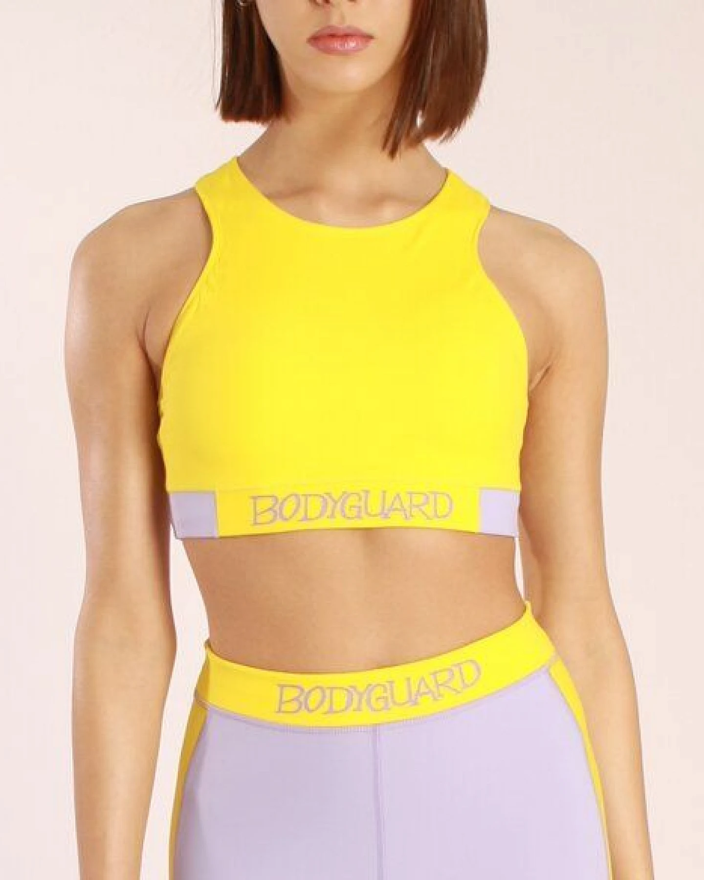 Bodyguard Sports Bra - Lipari – Ansicht 3