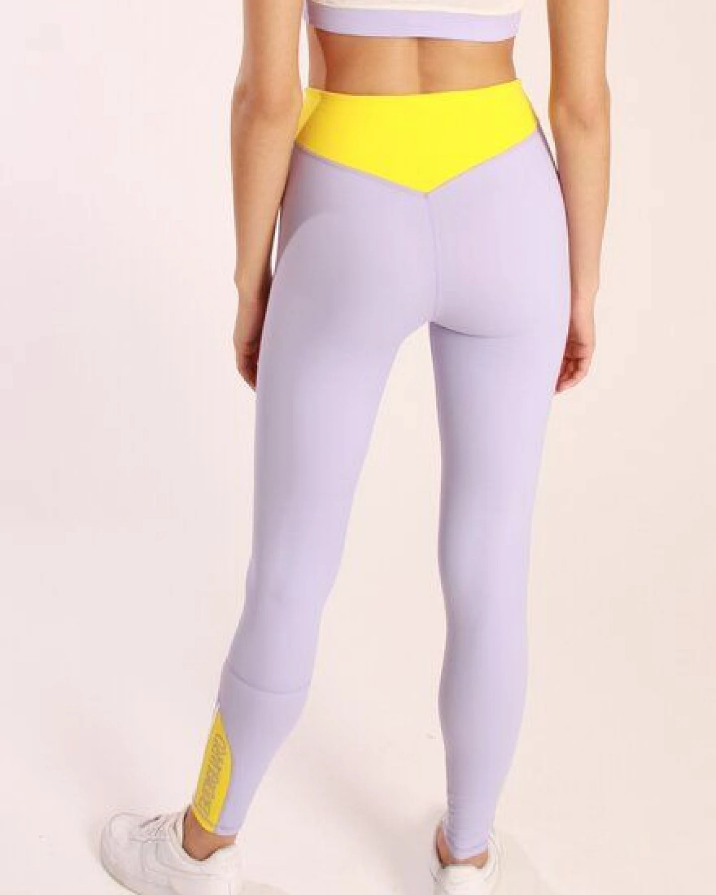 Bodyguard Tight - Fallmouth - Legging – Ansicht 2