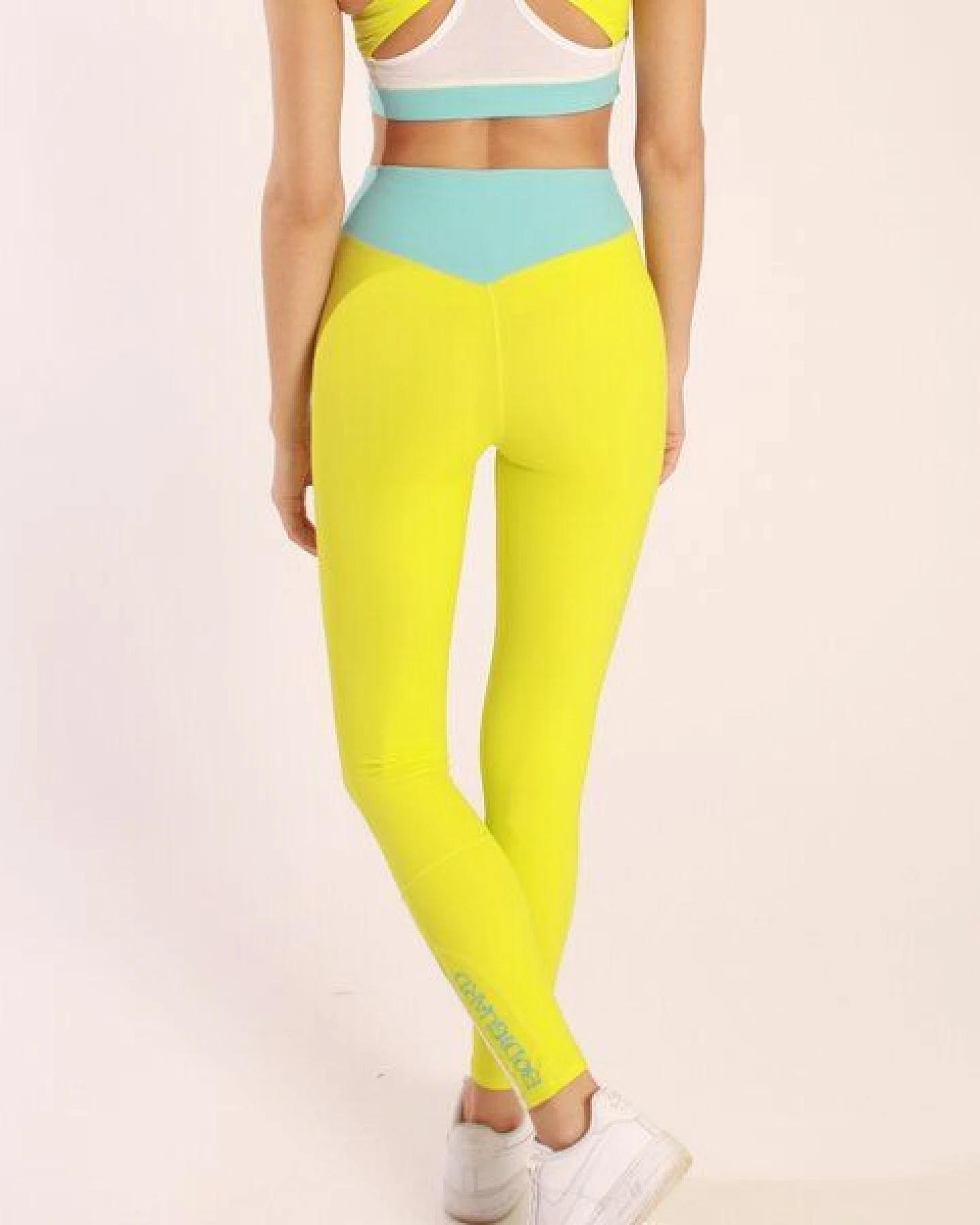 Bodyguard Tight - Fallmouth - Legging – Ansicht 2