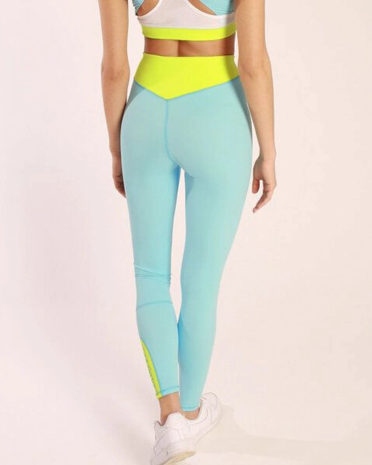 Bodyguard Tight - Fallmouth - Legging – Ansicht 2