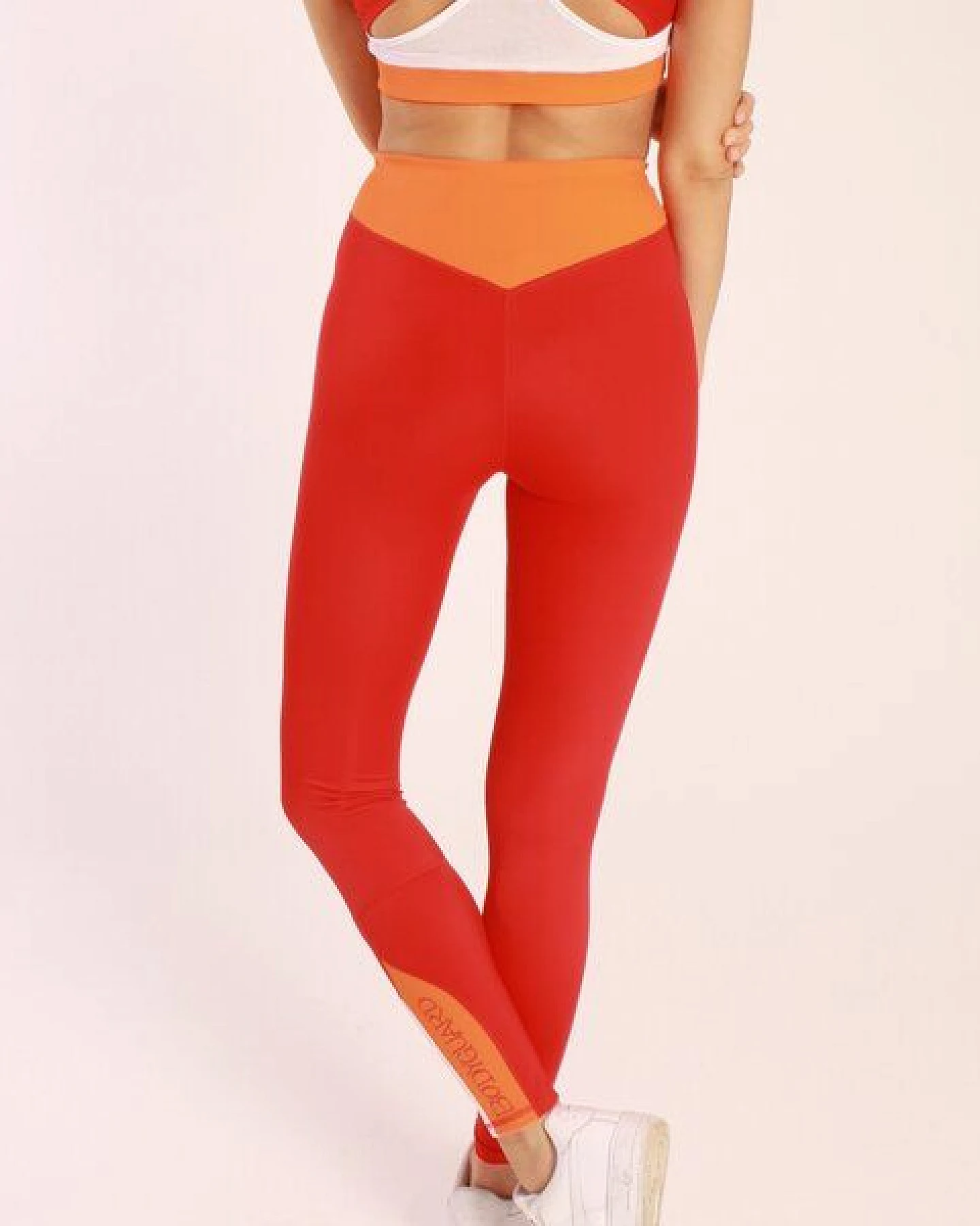 Bodyguard Tight - Fallmouth - Legging – Ansicht 2