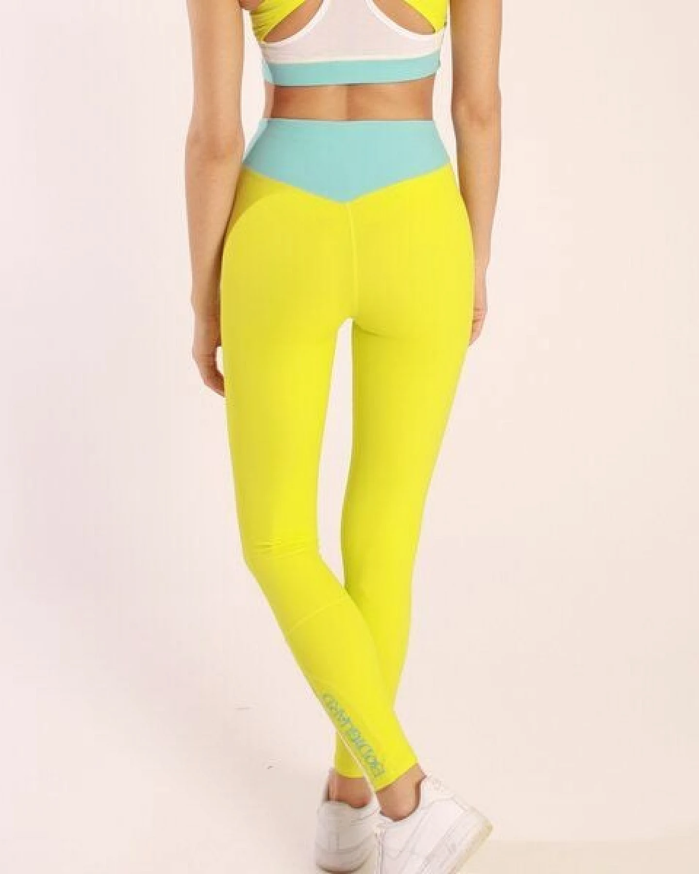 Bodyguard Tight - Fallmouth - Legging – Ansicht 2