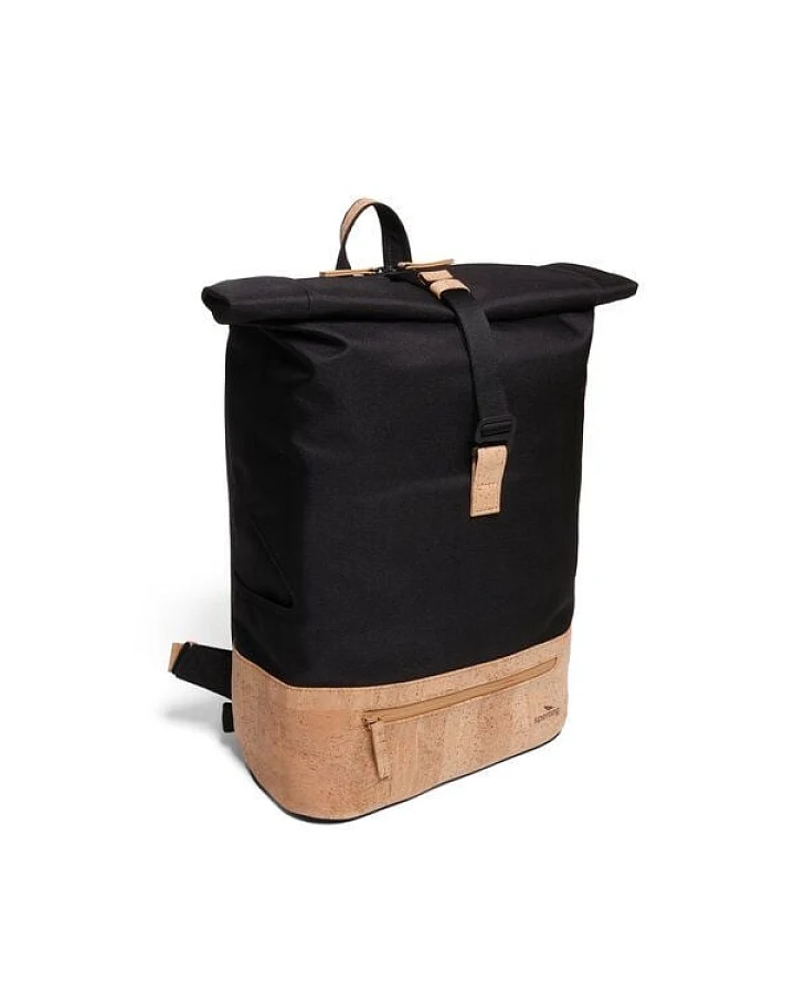 Sperling "Daily" Rucksack aus Kork und recyceltem PET