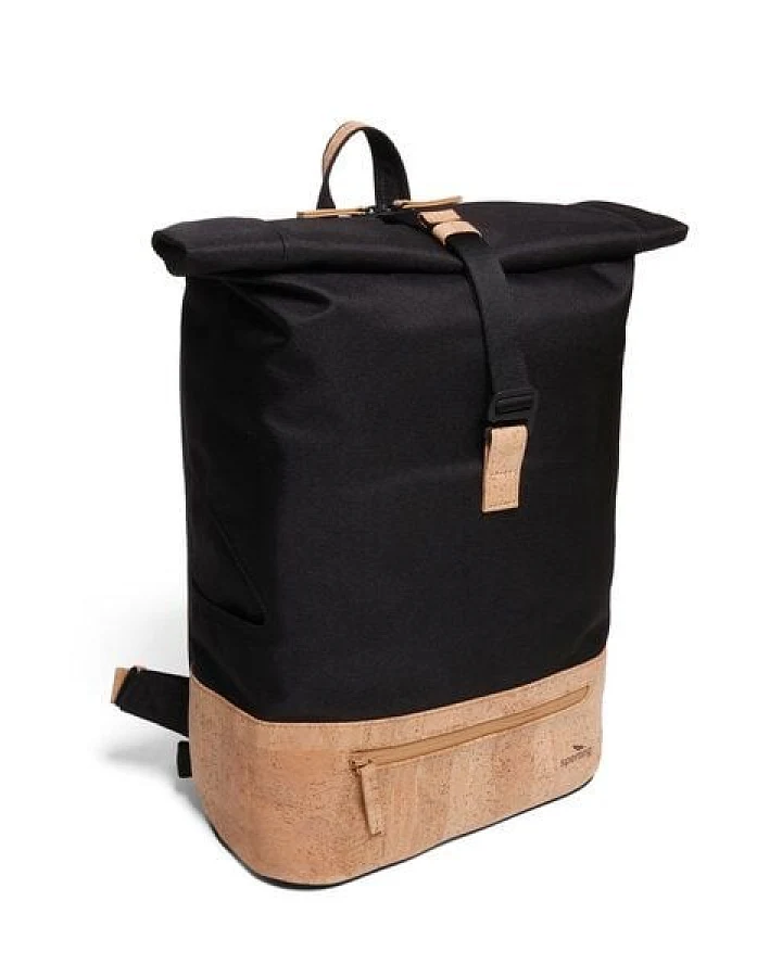 Sperling "Daily" Rucksack aus Kork und recyceltem PET
