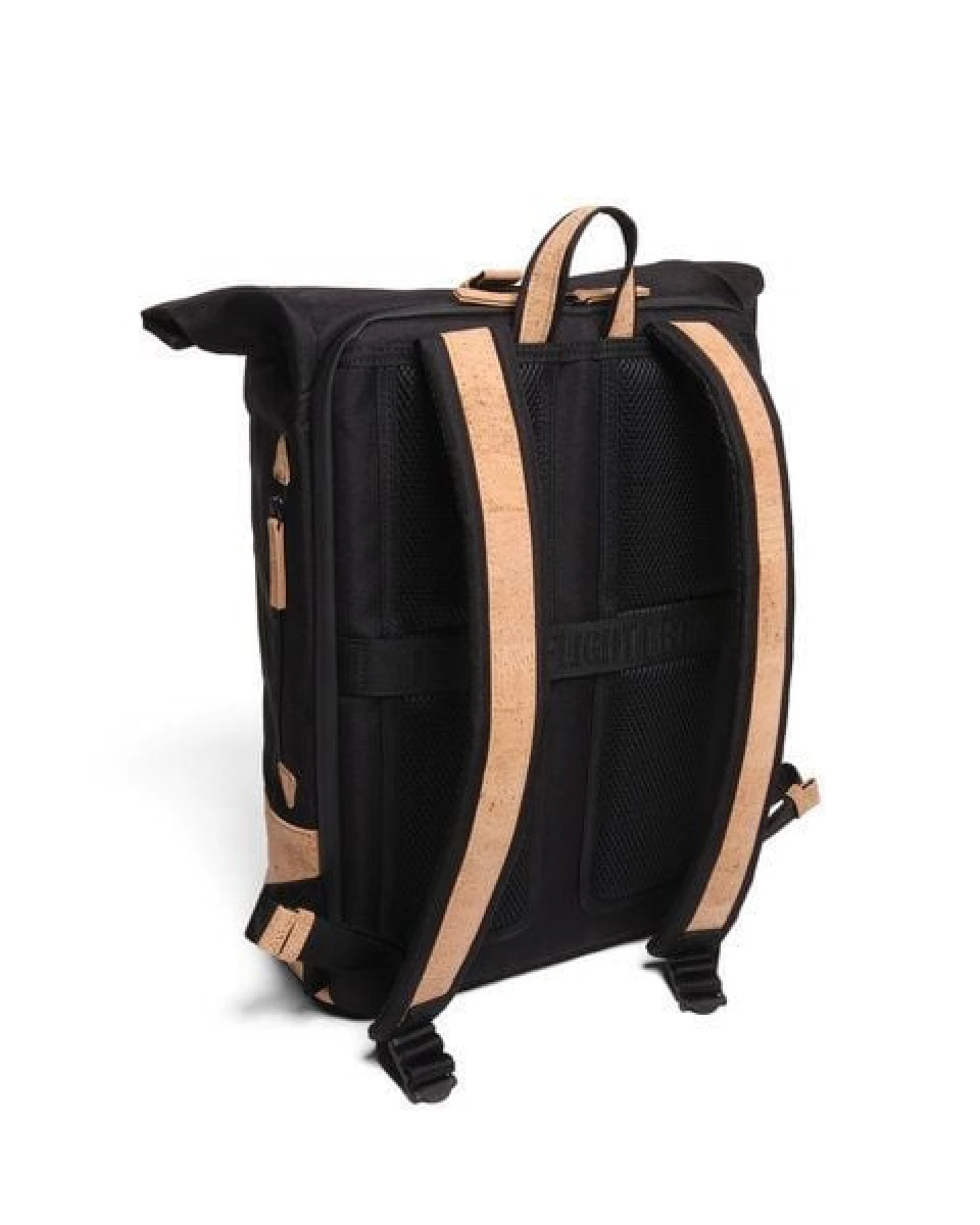Sperling "Daily" Rucksack aus Kork und recyceltem PET – Ansicht 4