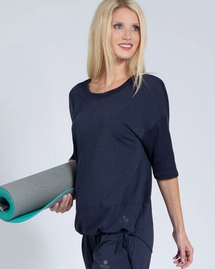 Blau