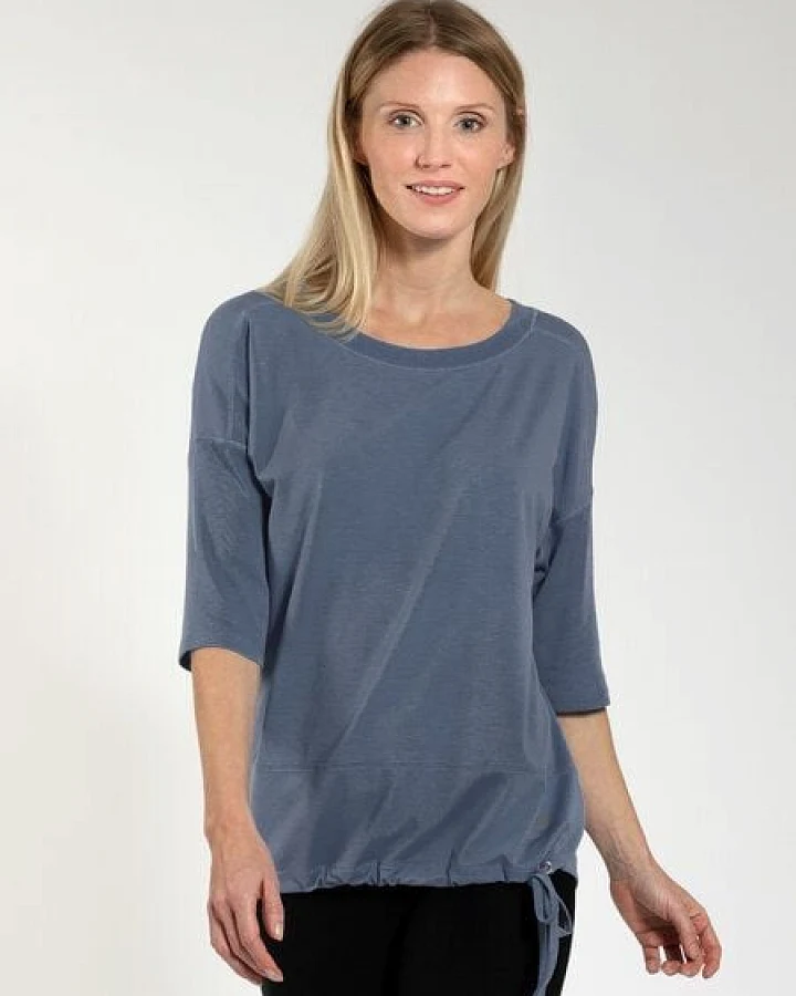 Grau (Blue Grey)