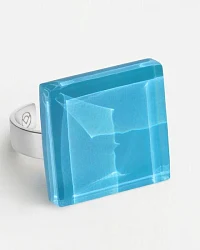 Aquablau