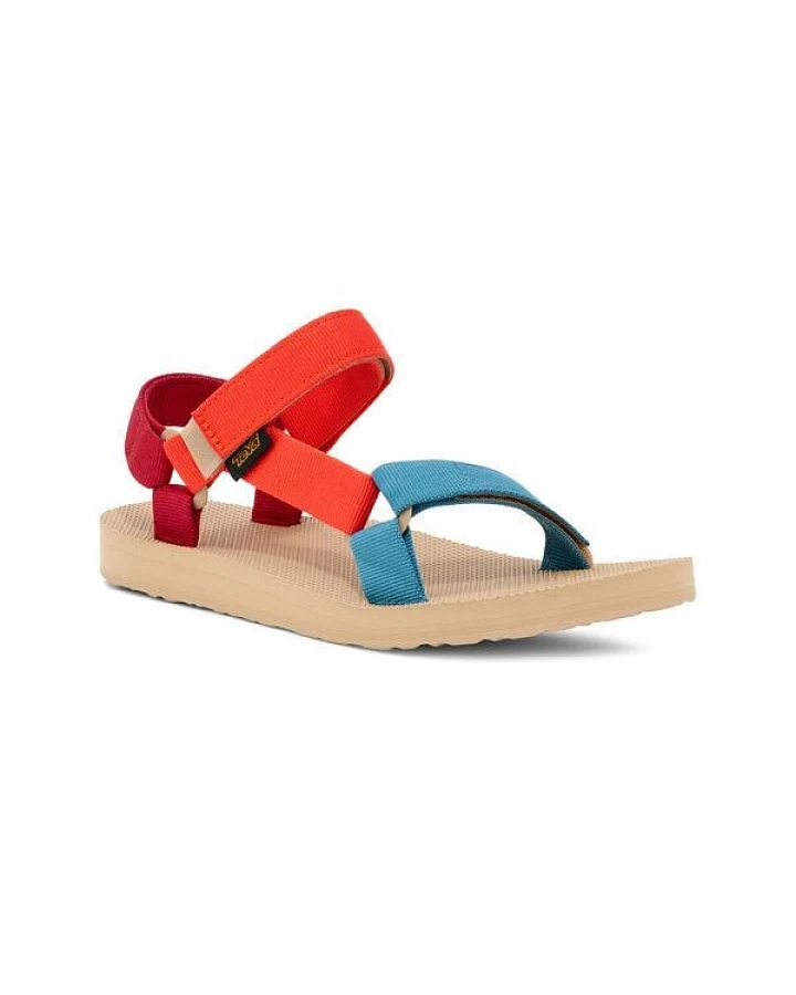 TEVA Vegan Sandale Damen - Original Universal