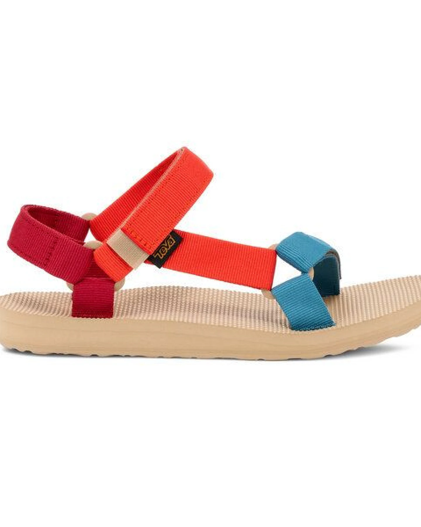 TEVA Vegan Sandale Damen - Original Universal – Ansicht 2