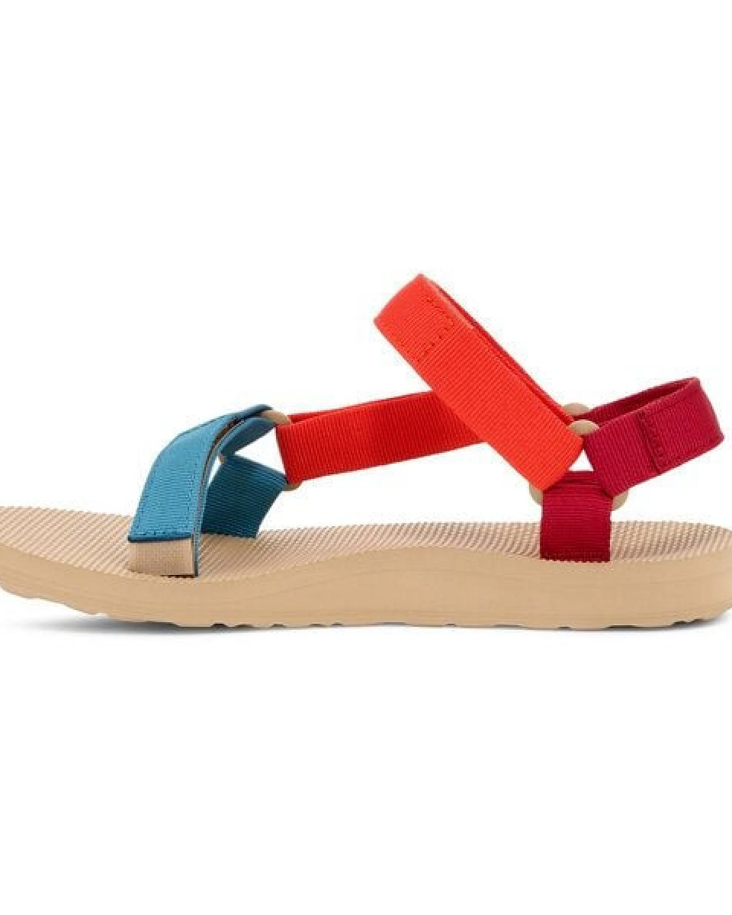 TEVA Vegan Sandale Damen - Original Universal – Ansicht 3
