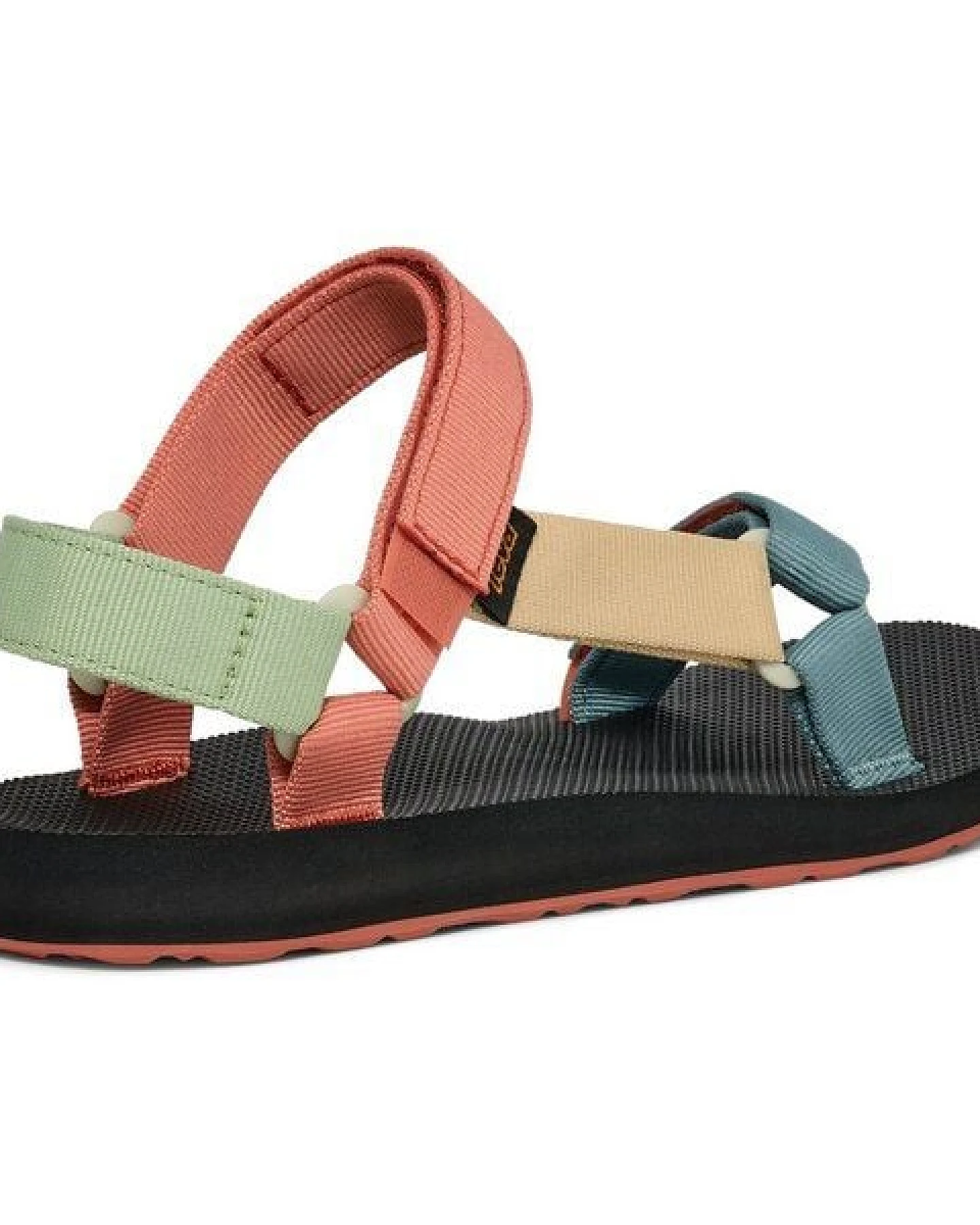 TEVA Vegan Sandale Damen - Original Universal – Ansicht 4