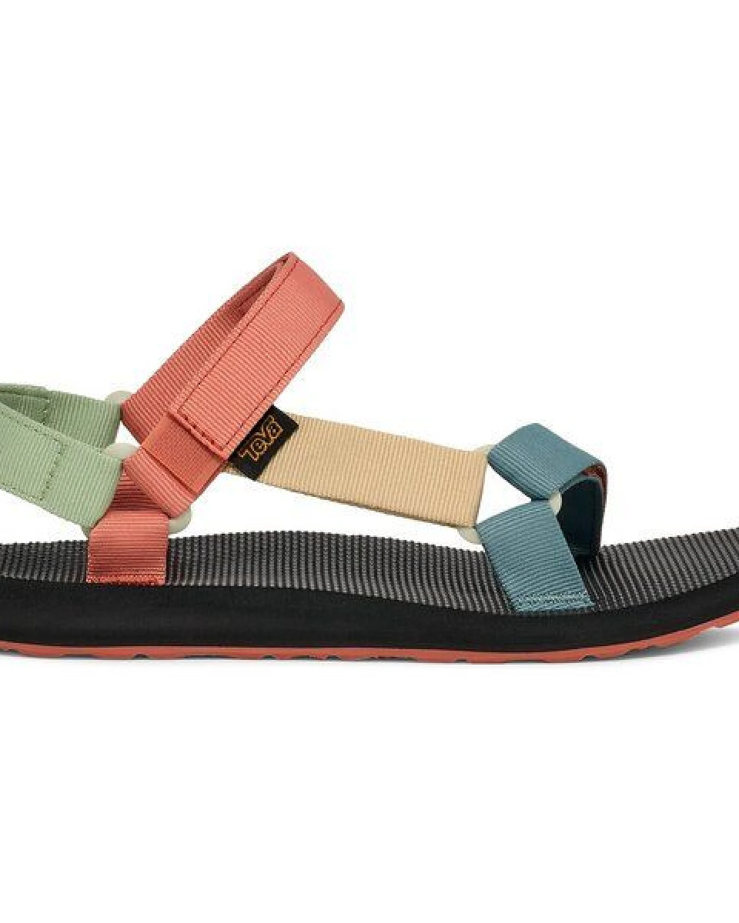 TEVA Vegan Sandale Damen - Original Universal – Ansicht 2
