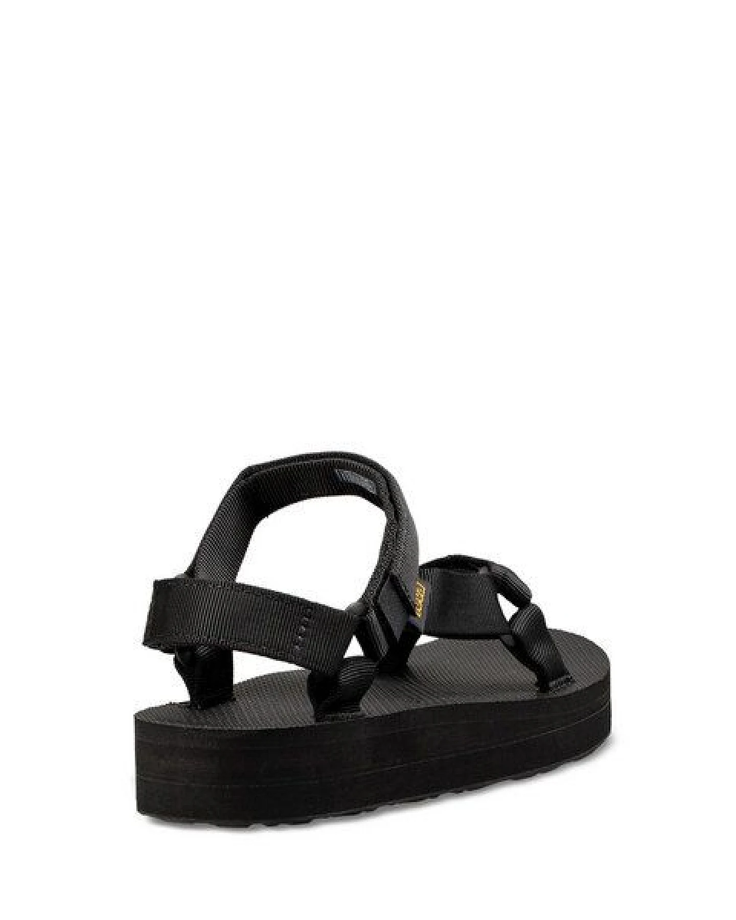 TEVA Vegan Sandale Plateau Damen - Midform Universal – Ansicht 4
