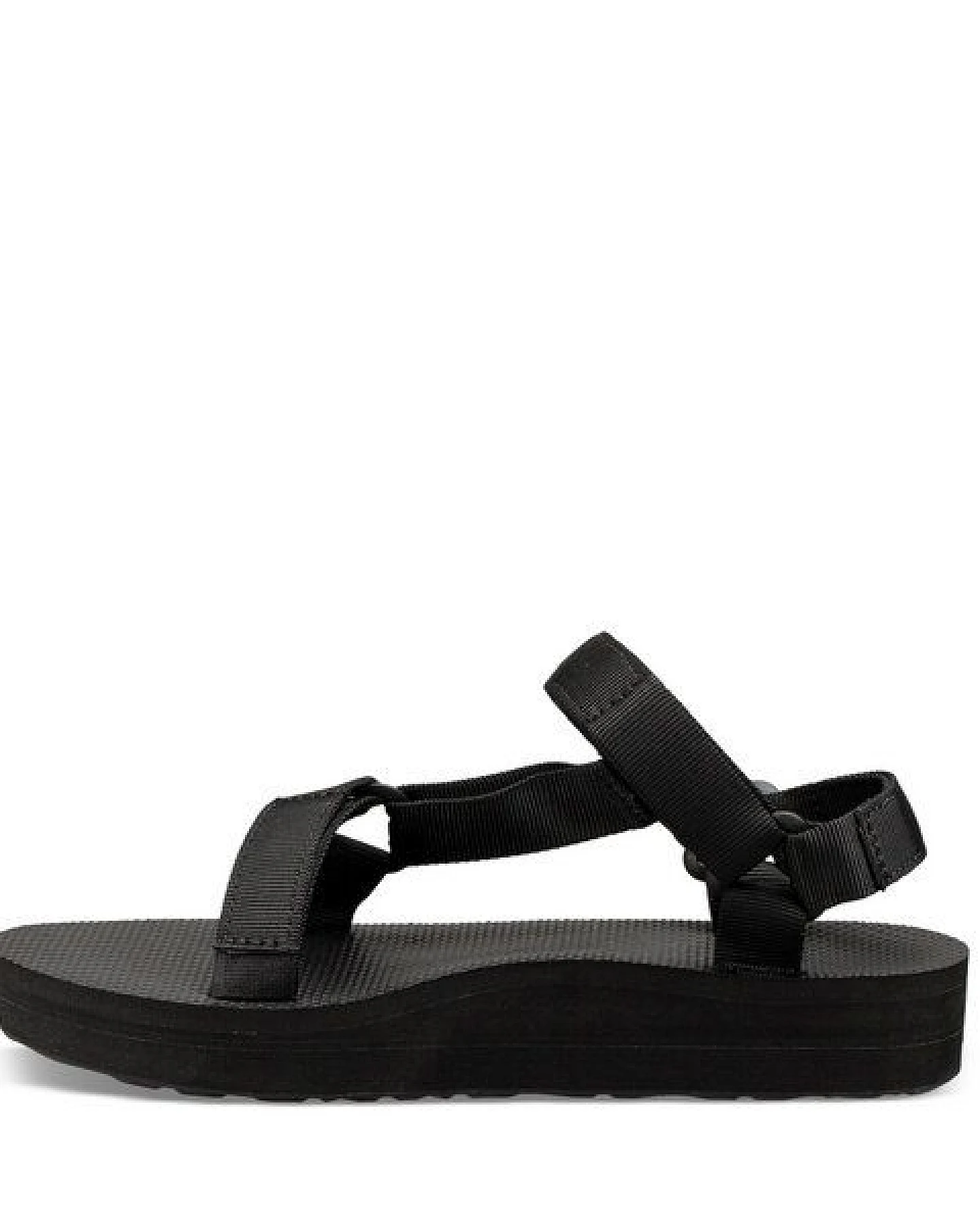 TEVA Vegan Sandale Plateau Damen - Midform Universal – Ansicht 3