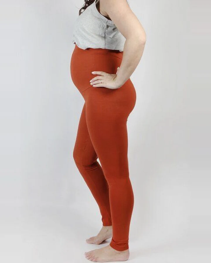 Frija Omina Bio Leggings Mama
