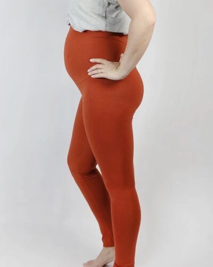 Frija Omina Bio Leggings Mama