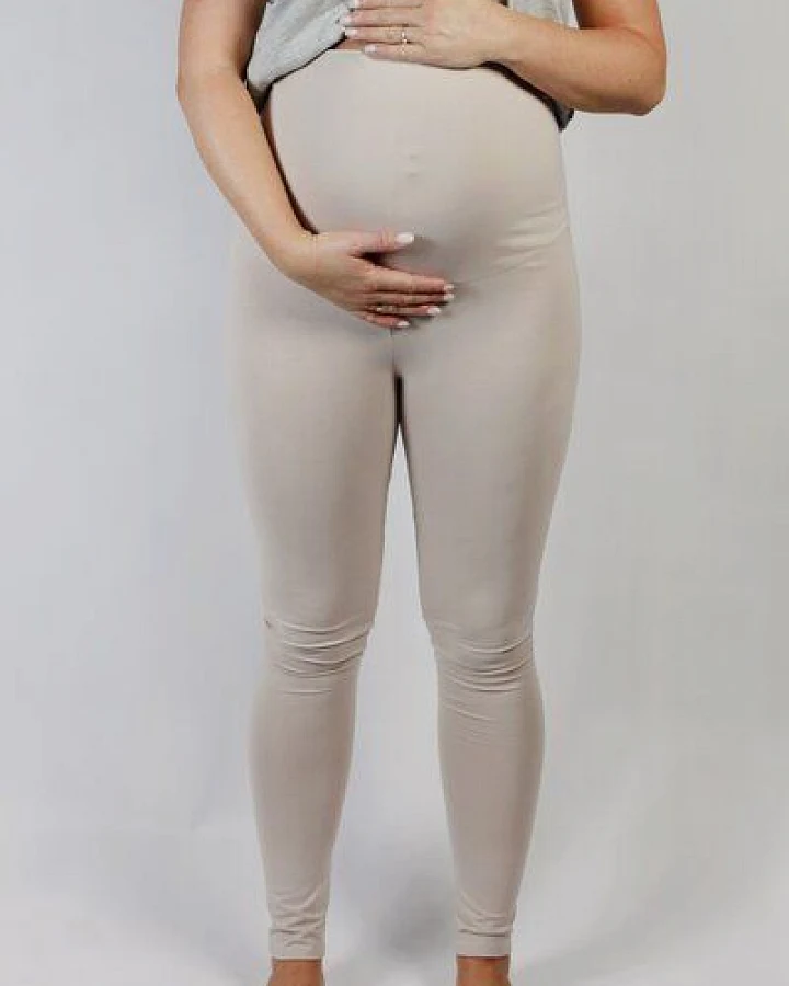 Frija Omina Bio Leggings Mama
