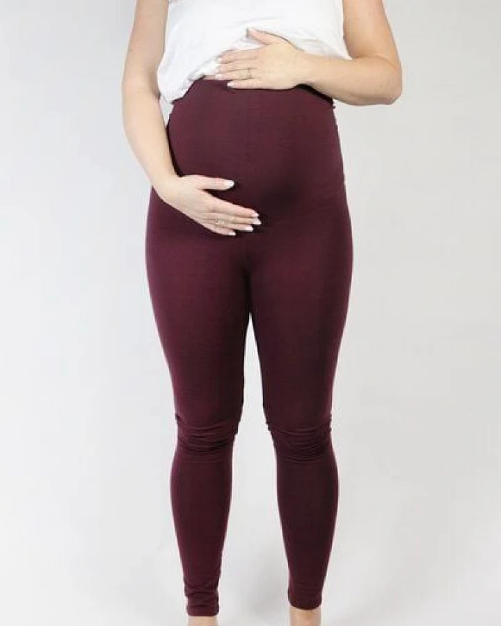 Frija Omina Bio Leggings Mama