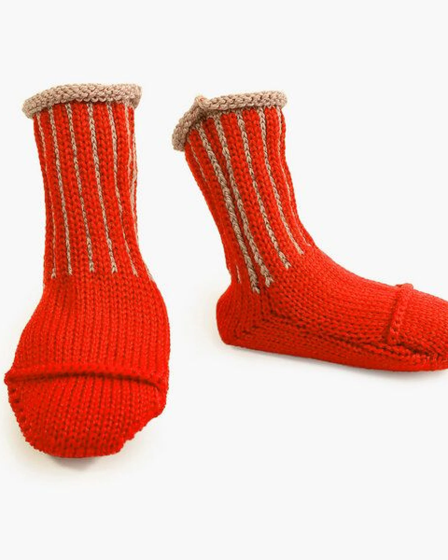vincente Babysocken Sonderedition – Ansicht 2