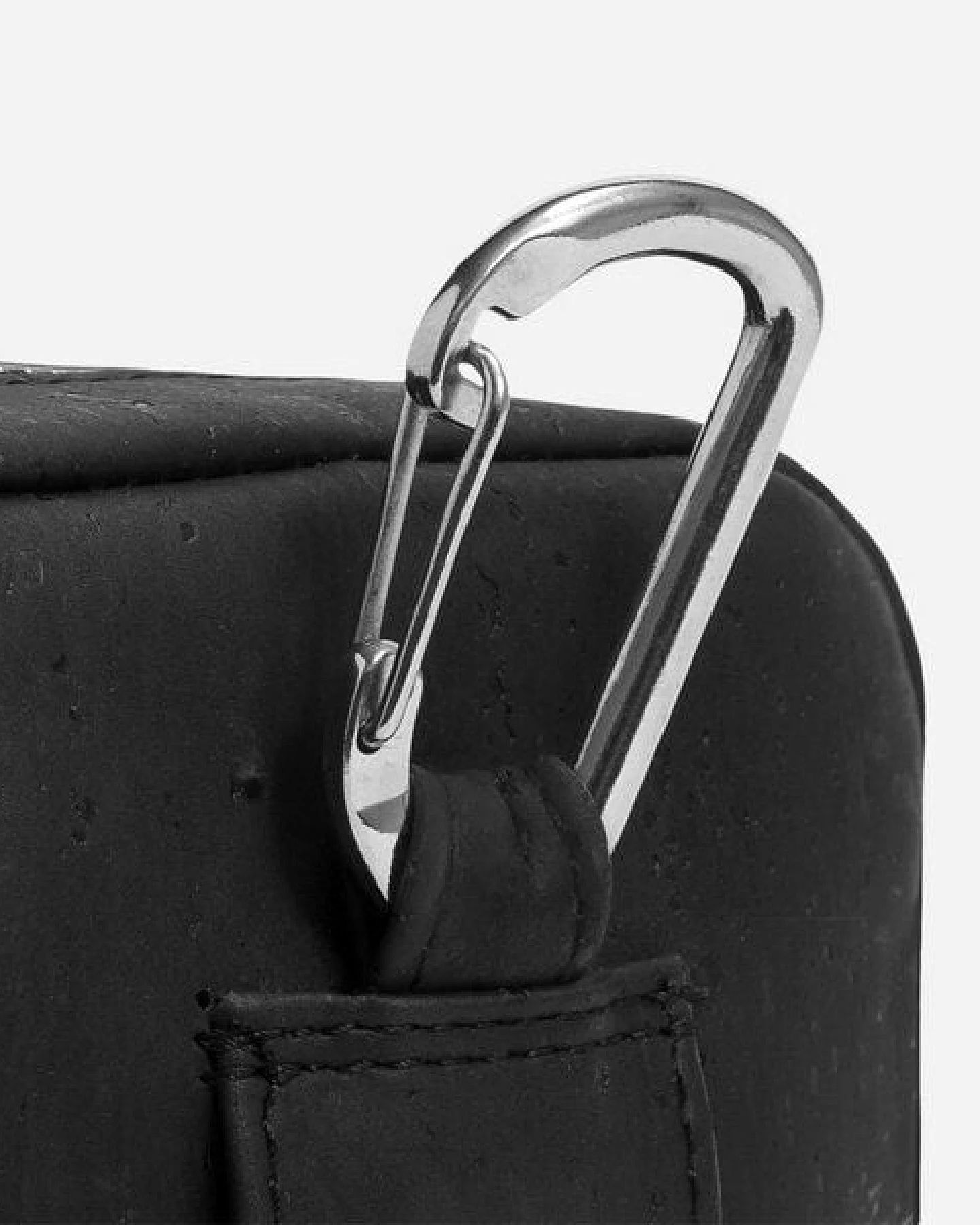 corkor Kork Vertical Crossbody Tasche – Ansicht 4