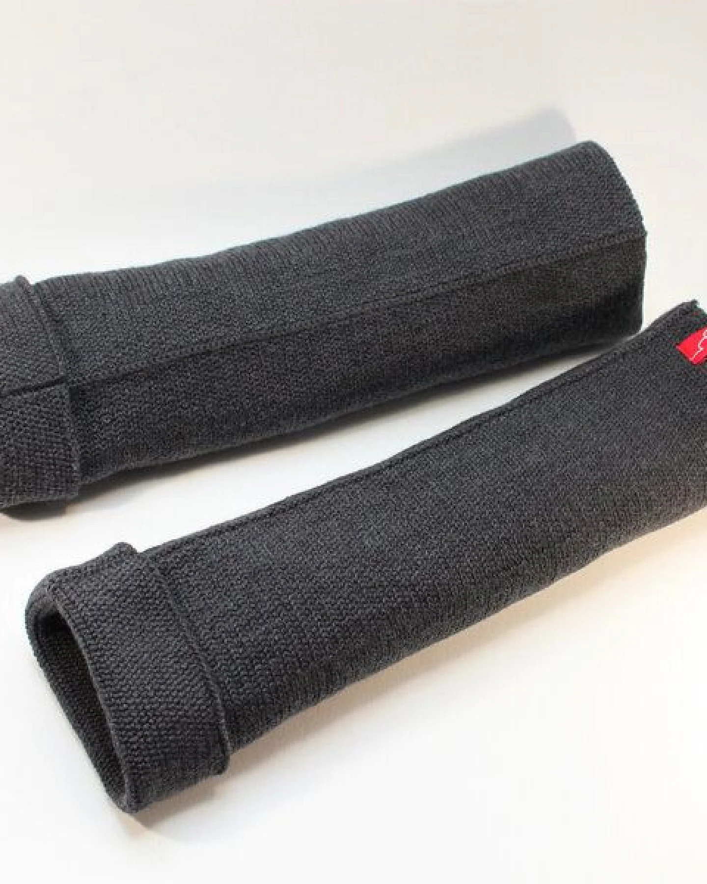vincente Beinstulpen gestrickt aus reiner Wolle – Ansicht 2