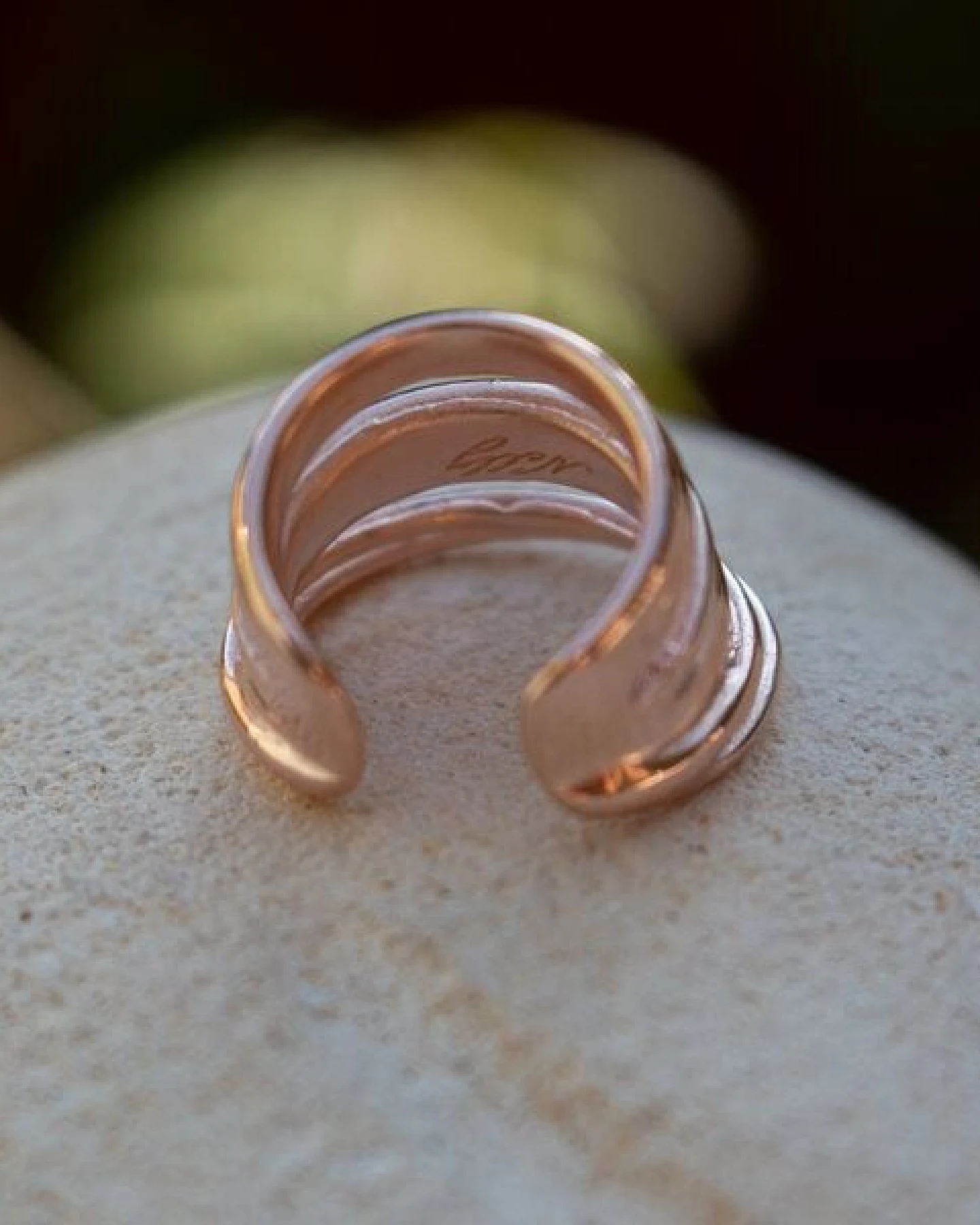 Nella & Sina Earcuff – Ansicht 2