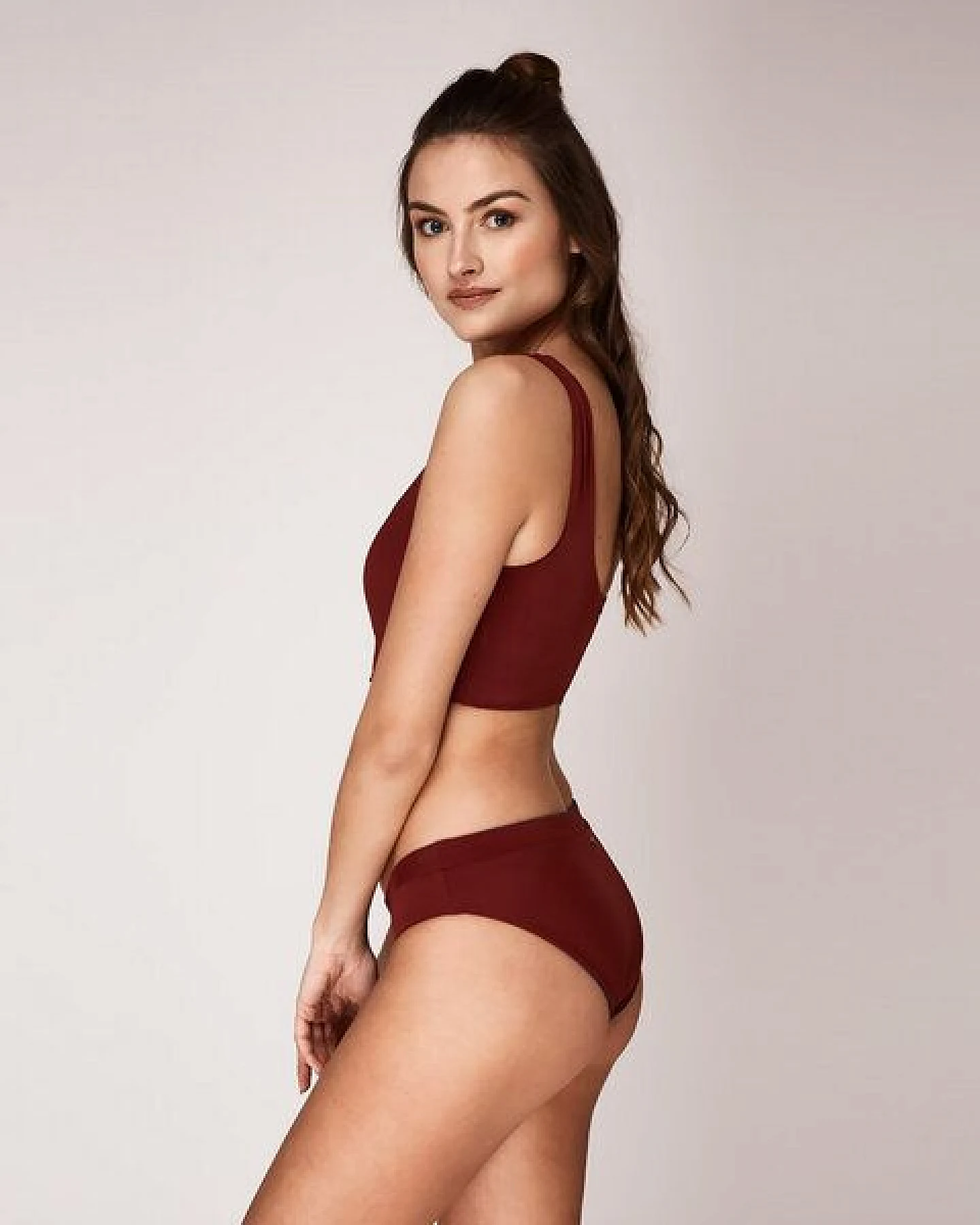 Woodlike Ocean AMI Hipster - Reversible – Ansicht 2