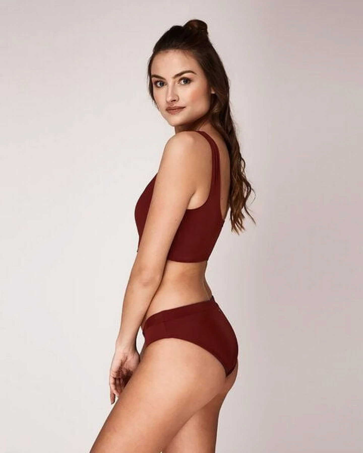 Woodlike Ocean AMI Hipster - Reversible – Ansicht 2