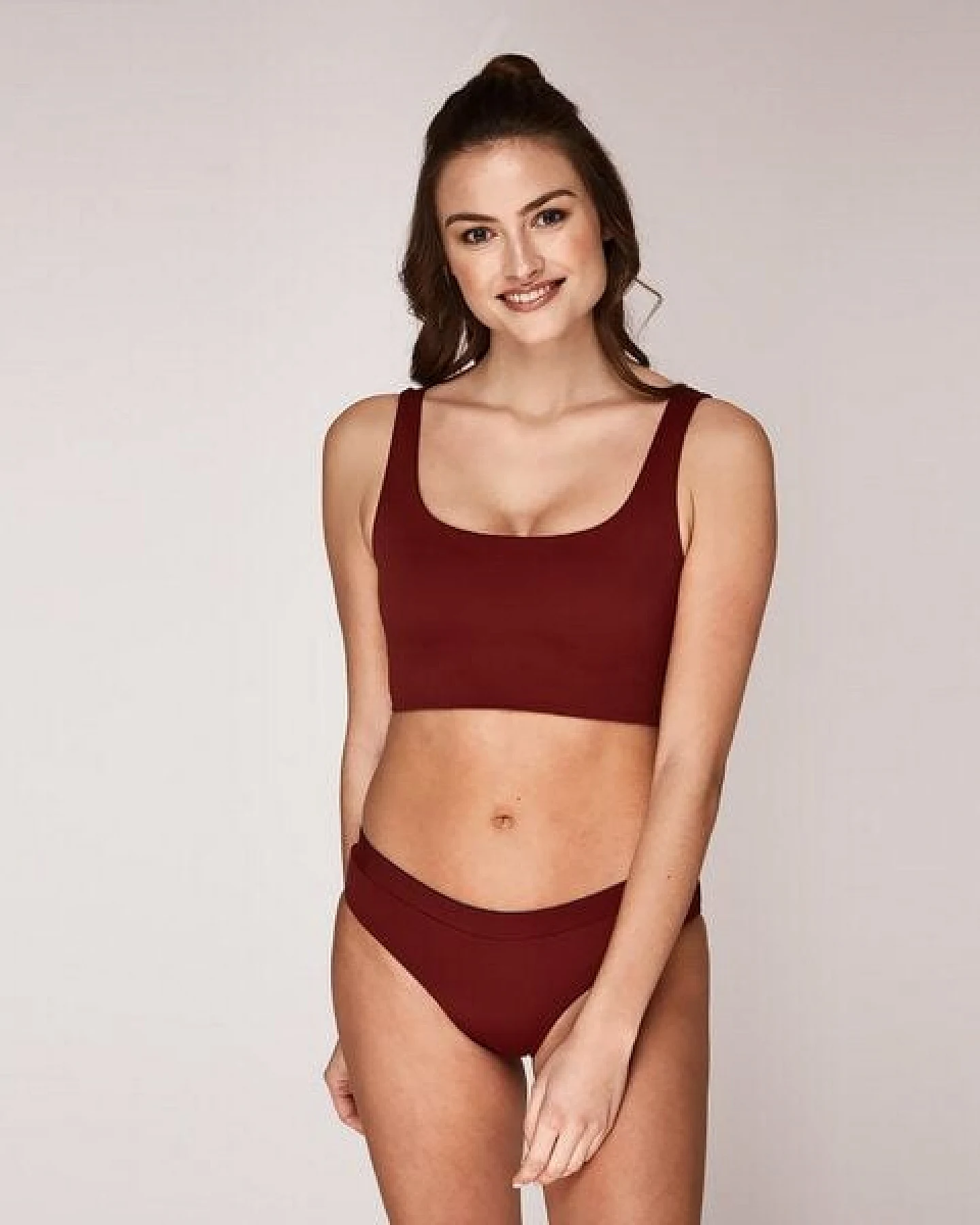Woodlike Ocean AMI Hipster - Reversible – Ansicht 3