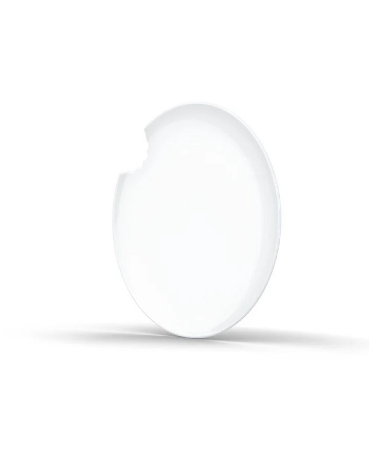 FIFTYEIGHT PRODUCTS Kuchenteller mit Biss im 2er Set
