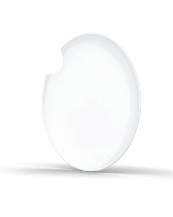 FIFTYEIGHT PRODUCTS Kuchenteller mit Biss im 2er Set
