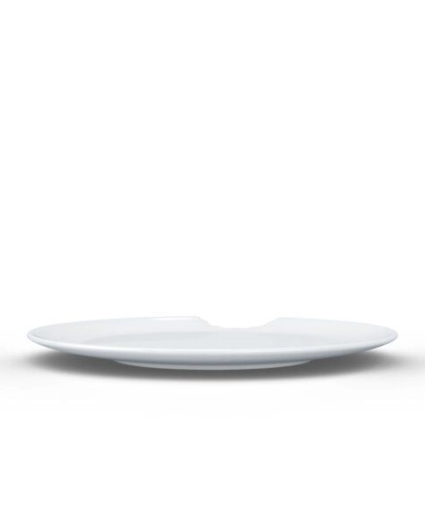 FIFTYEIGHT PRODUCTS Kuchenteller mit Biss im 2er Set – Ansicht 2