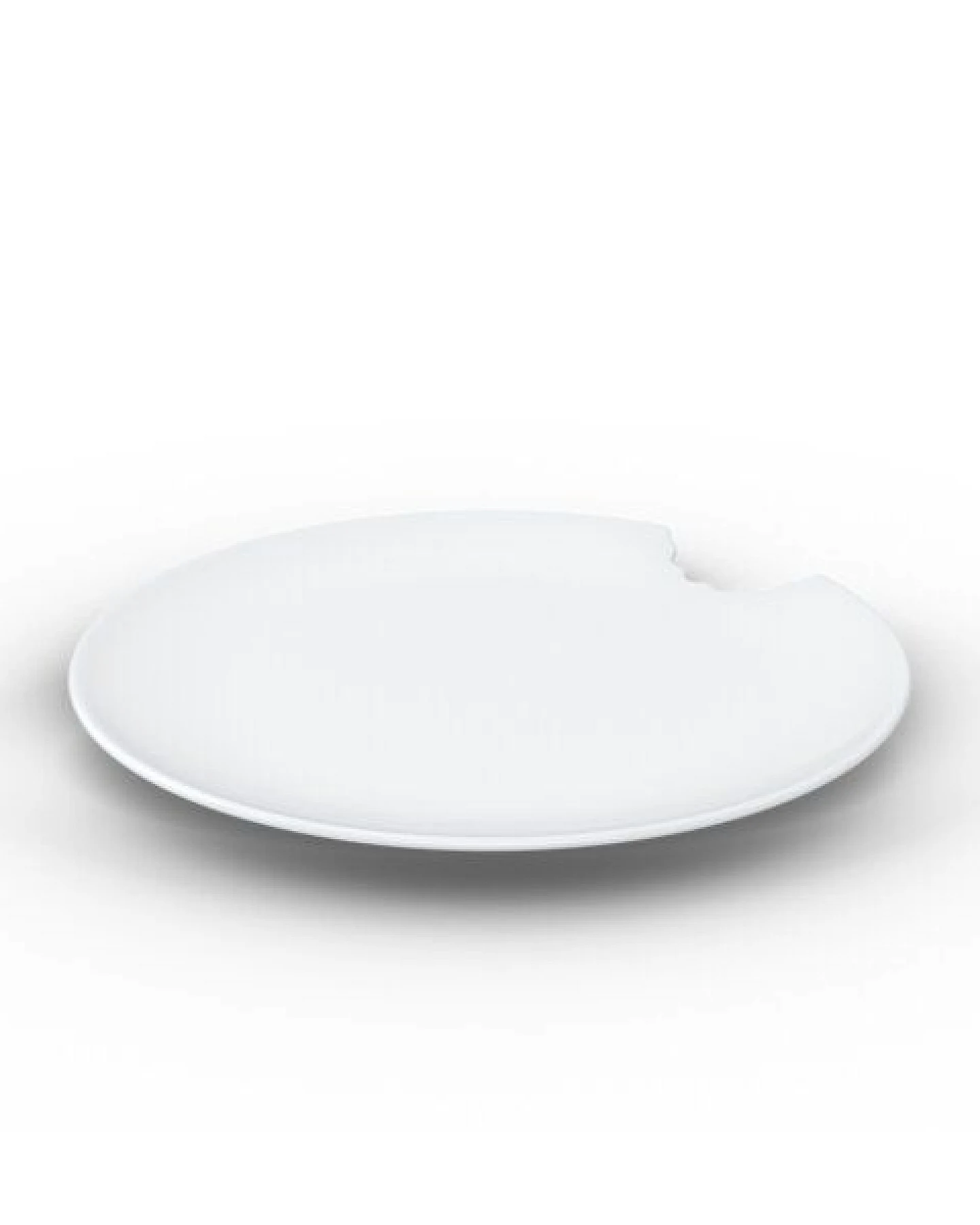 FIFTYEIGHT PRODUCTS Kuchenteller mit Biss im 2er Set – Ansicht 3