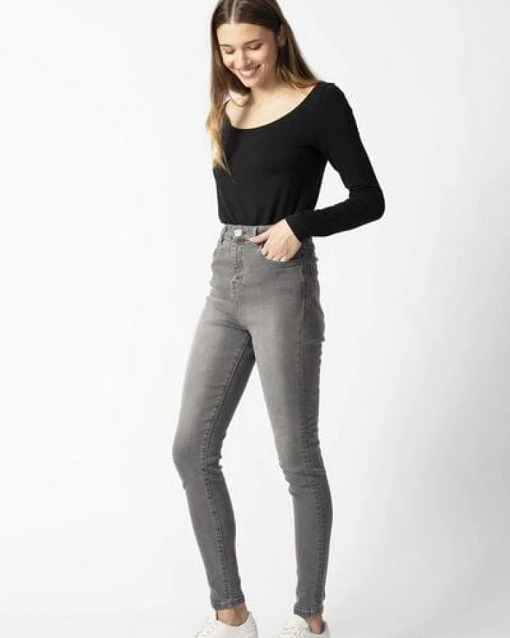 United Change Makers Carrie Super Skinny Super High Waist Jeans
