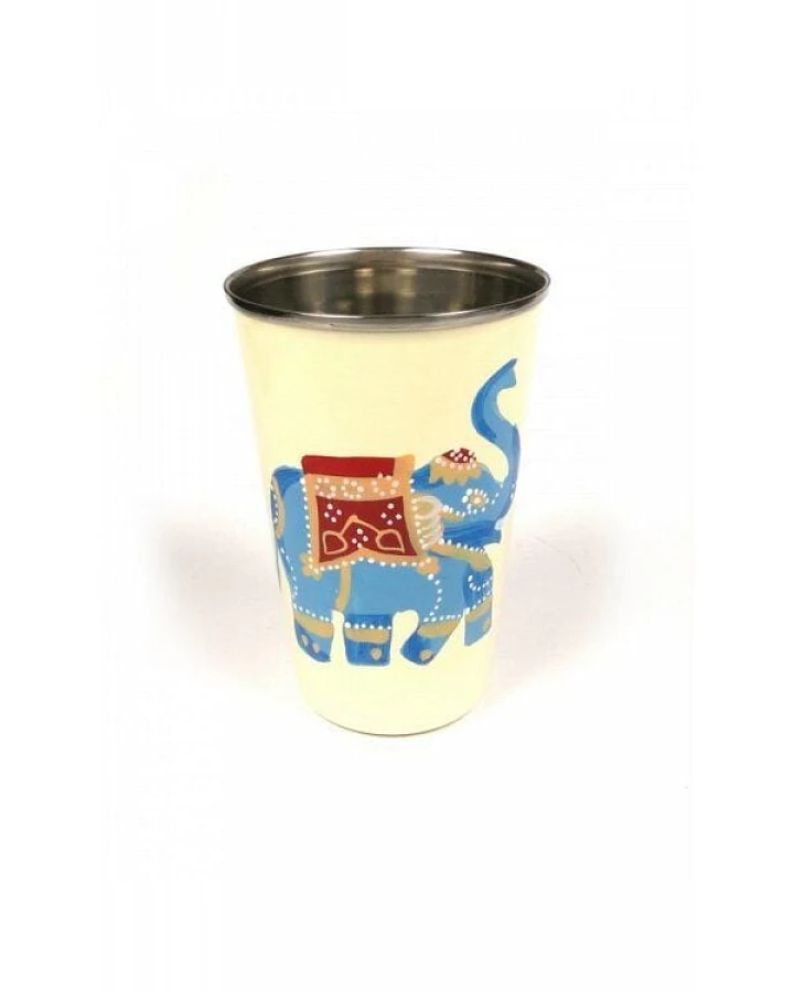 Just Be Elefant Becher groß