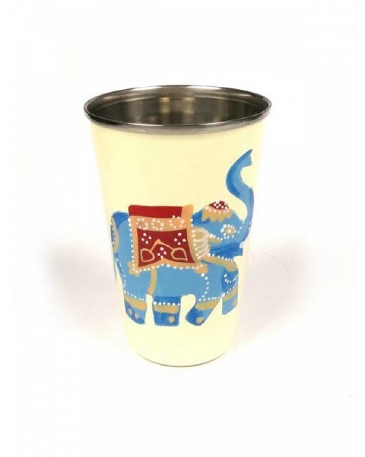 Just Be Elefant Becher groß