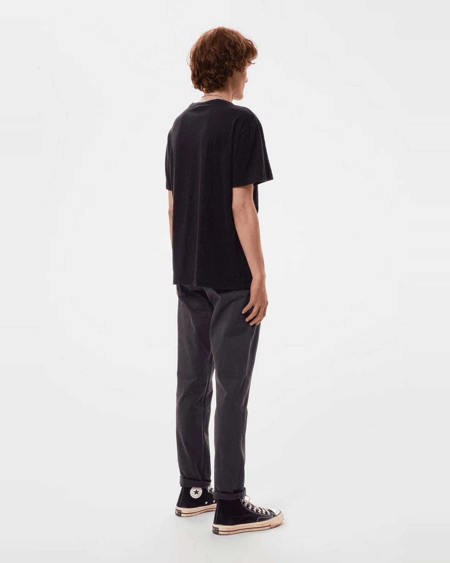 T-Shirt Roffe – Ansicht 2