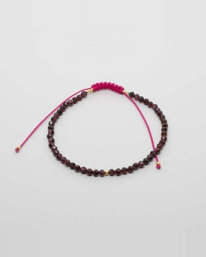 fejn jewelry Birthstone bracelets