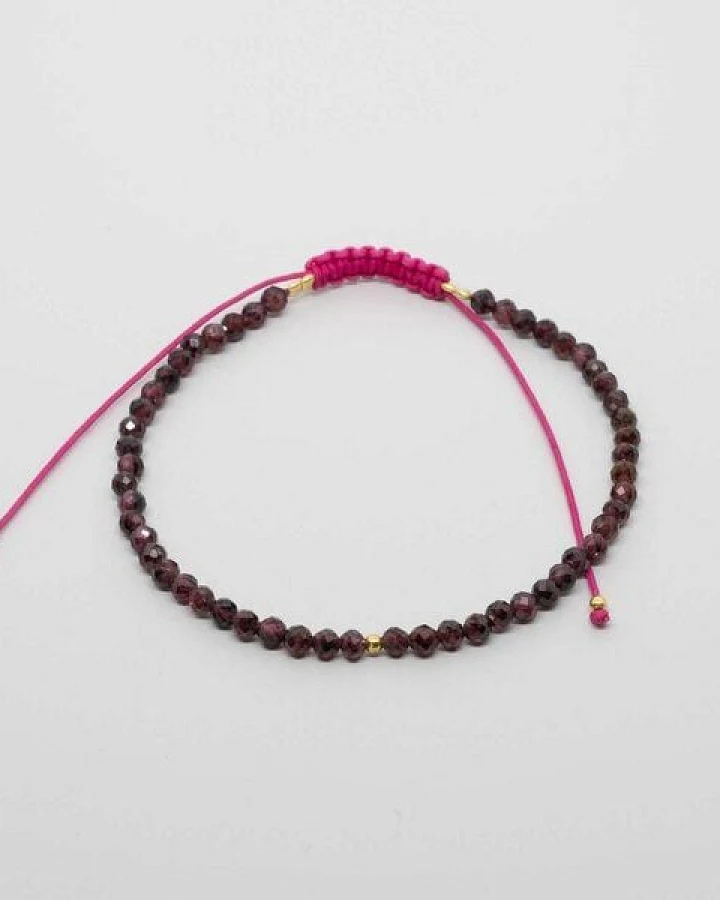 fejn jewelry Birthstone bracelets