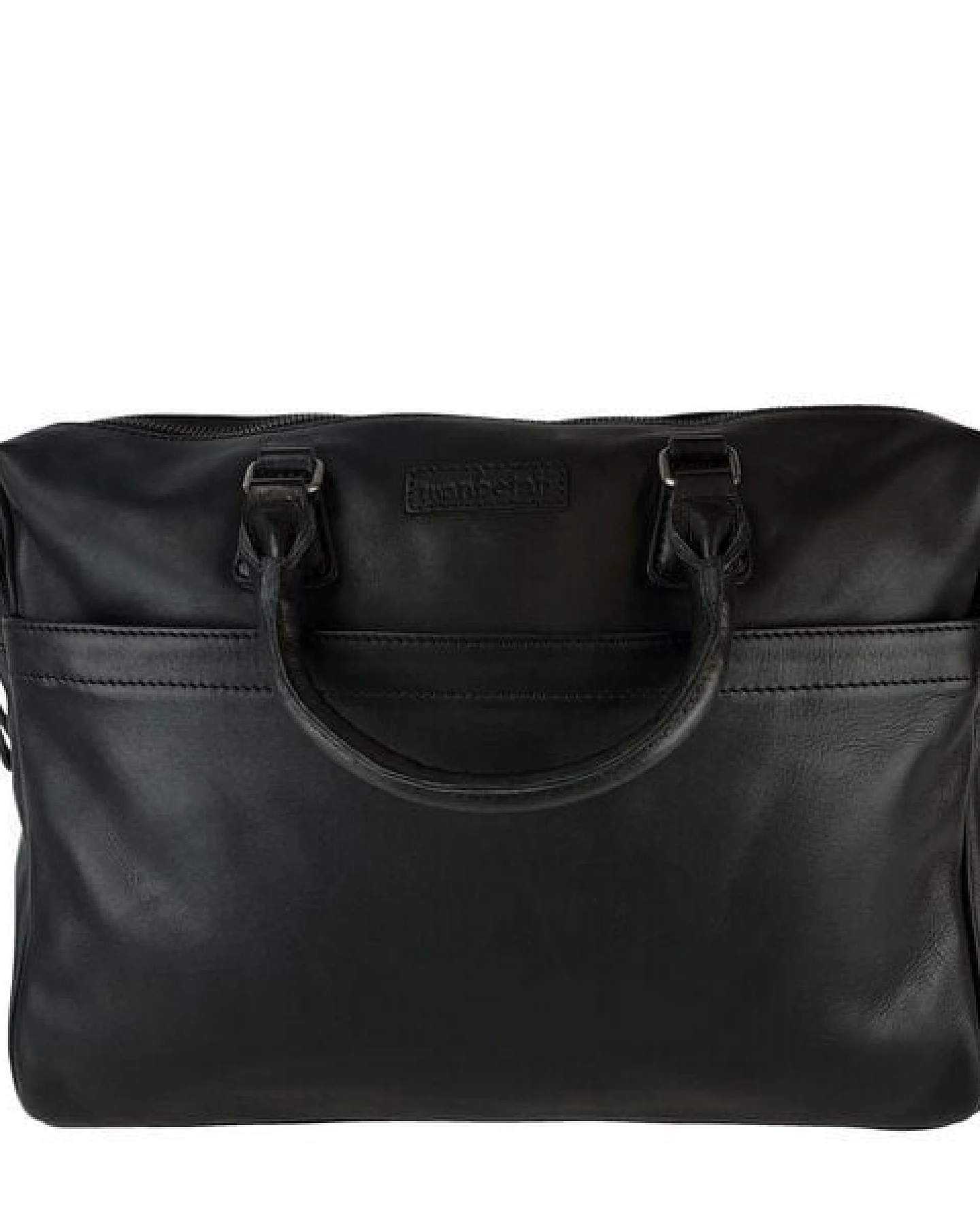 manbefair LAPTOPTASCHE JOAN Leder – Ansicht 4