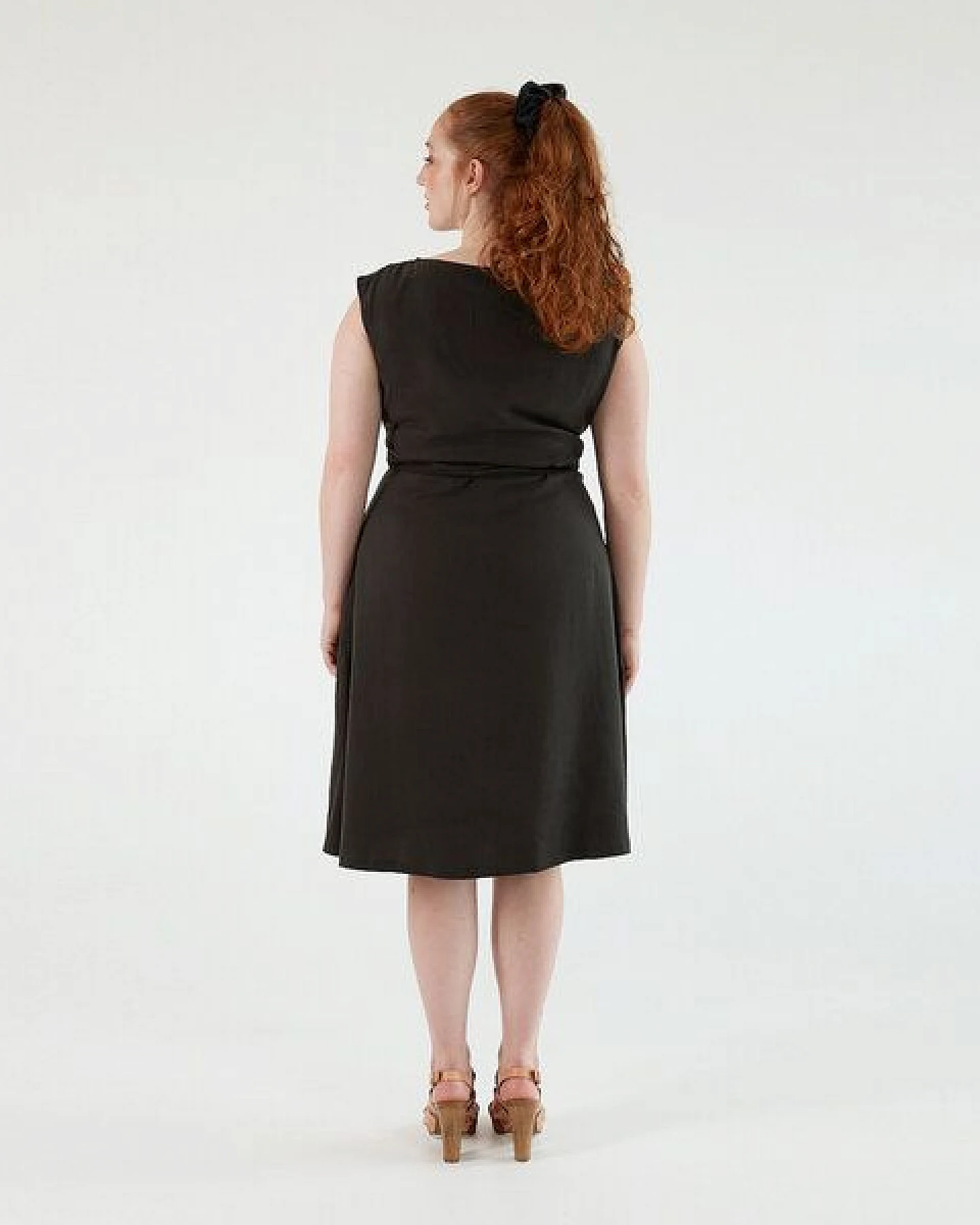 WiDDA berlin "Adele" Kleid aus TENCEL® – Ansicht 3
