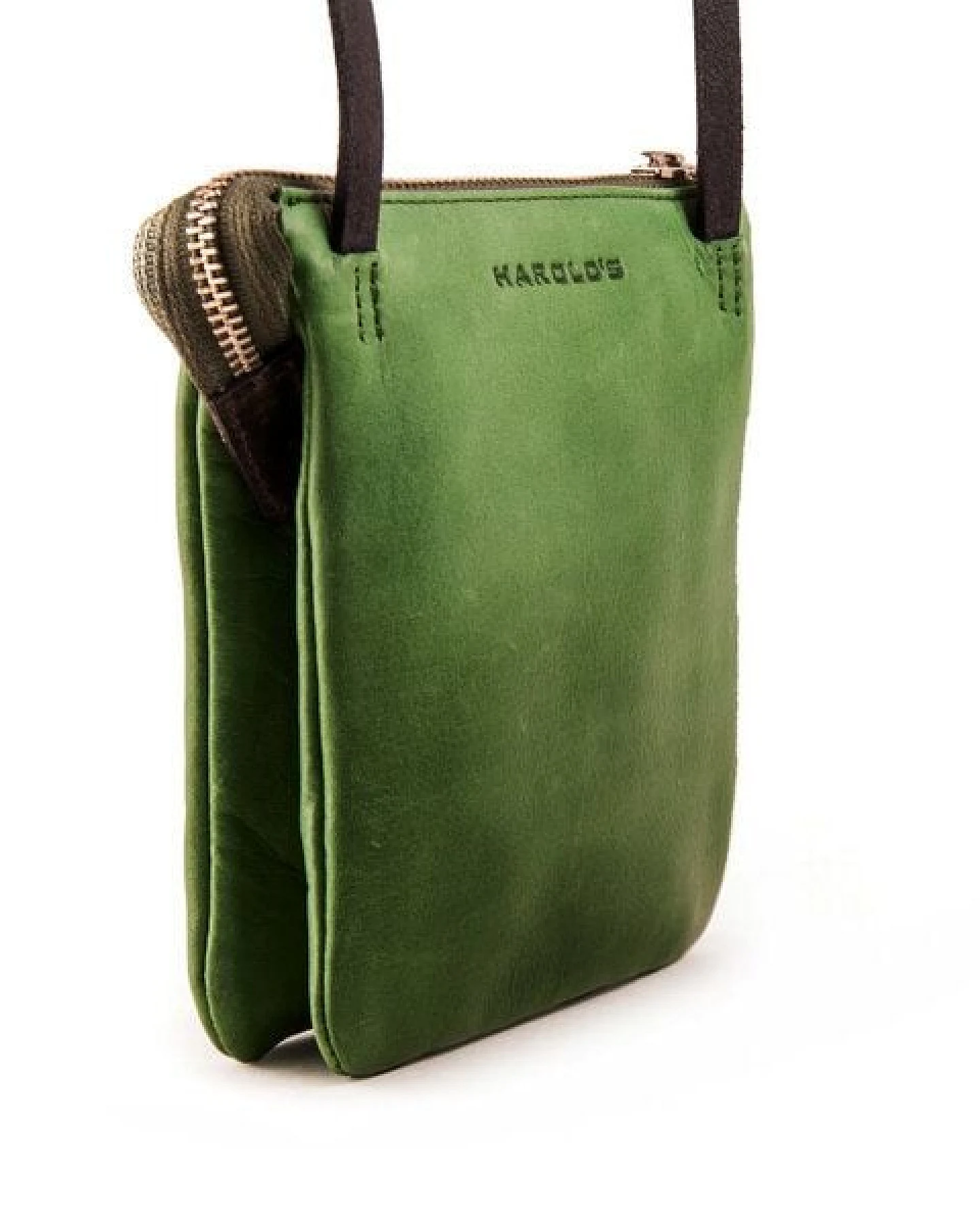 Harold's 300125 Chaza Crossbag small – Ansicht 4