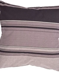 Schwarzrocha Gestreift