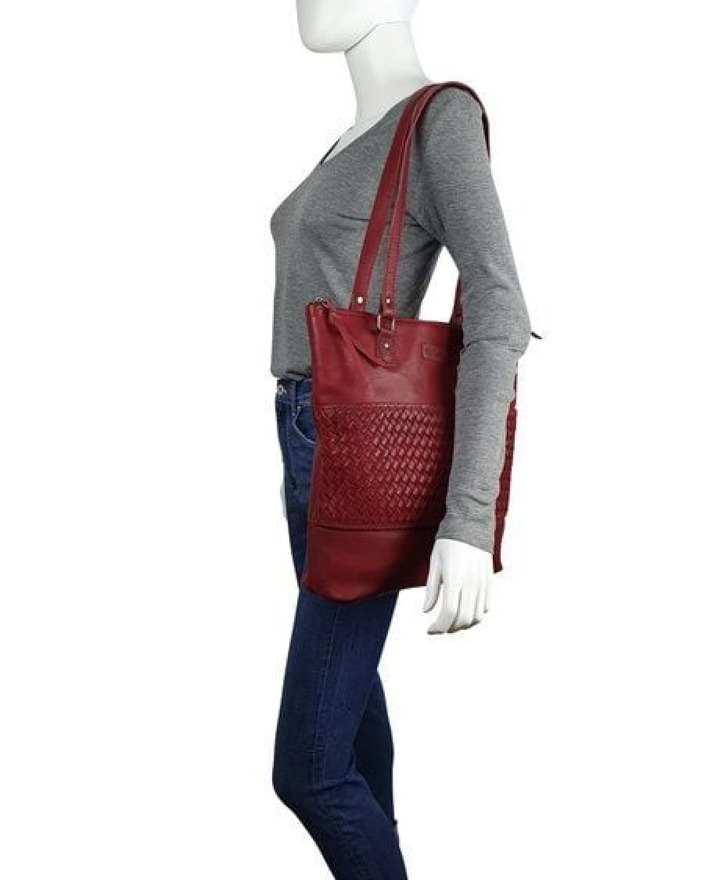 manbefair SHOPPER GÖTEBORG leder – Ansicht 4