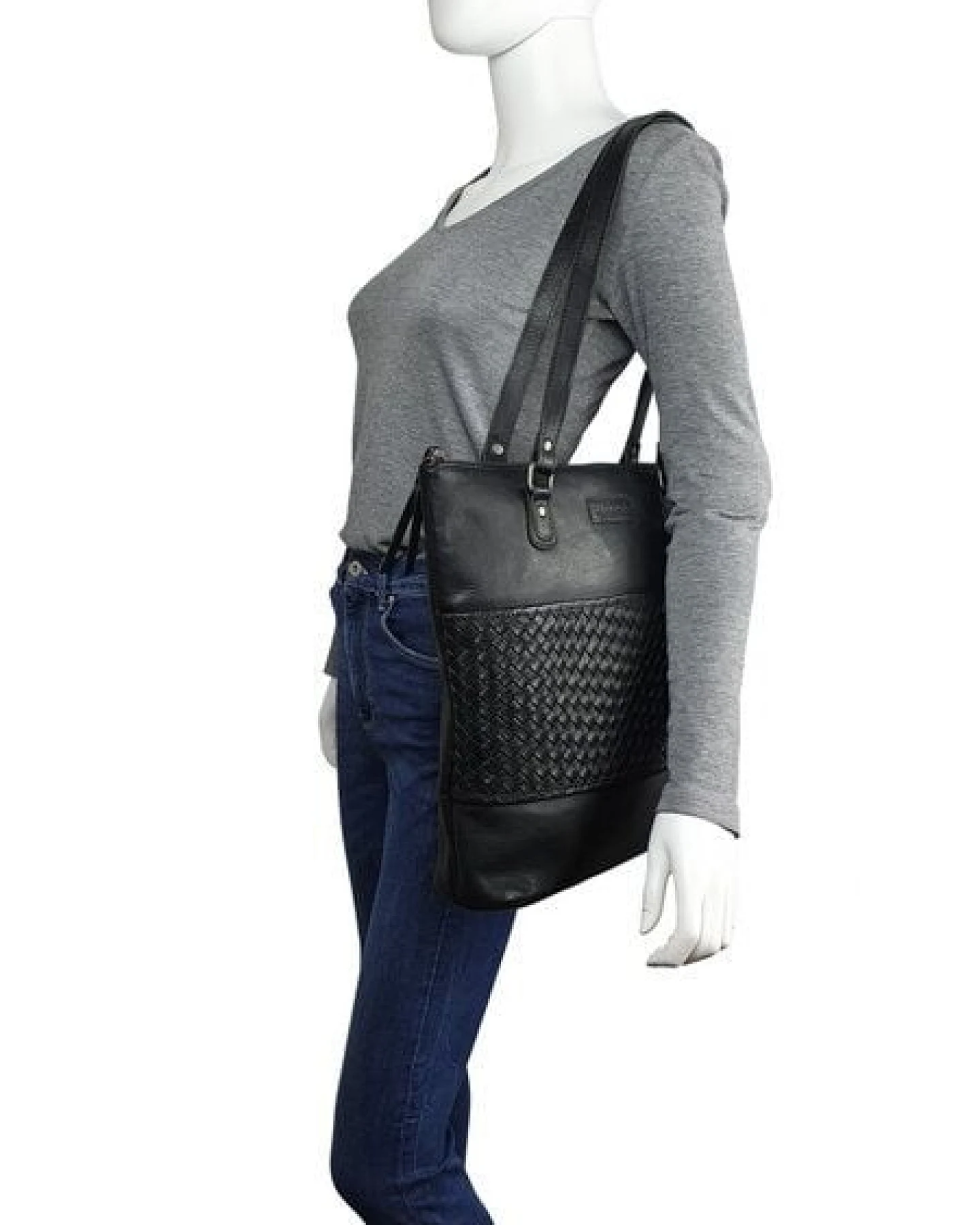 manbefair SHOPPER GÖTEBORG leder – Ansicht 4